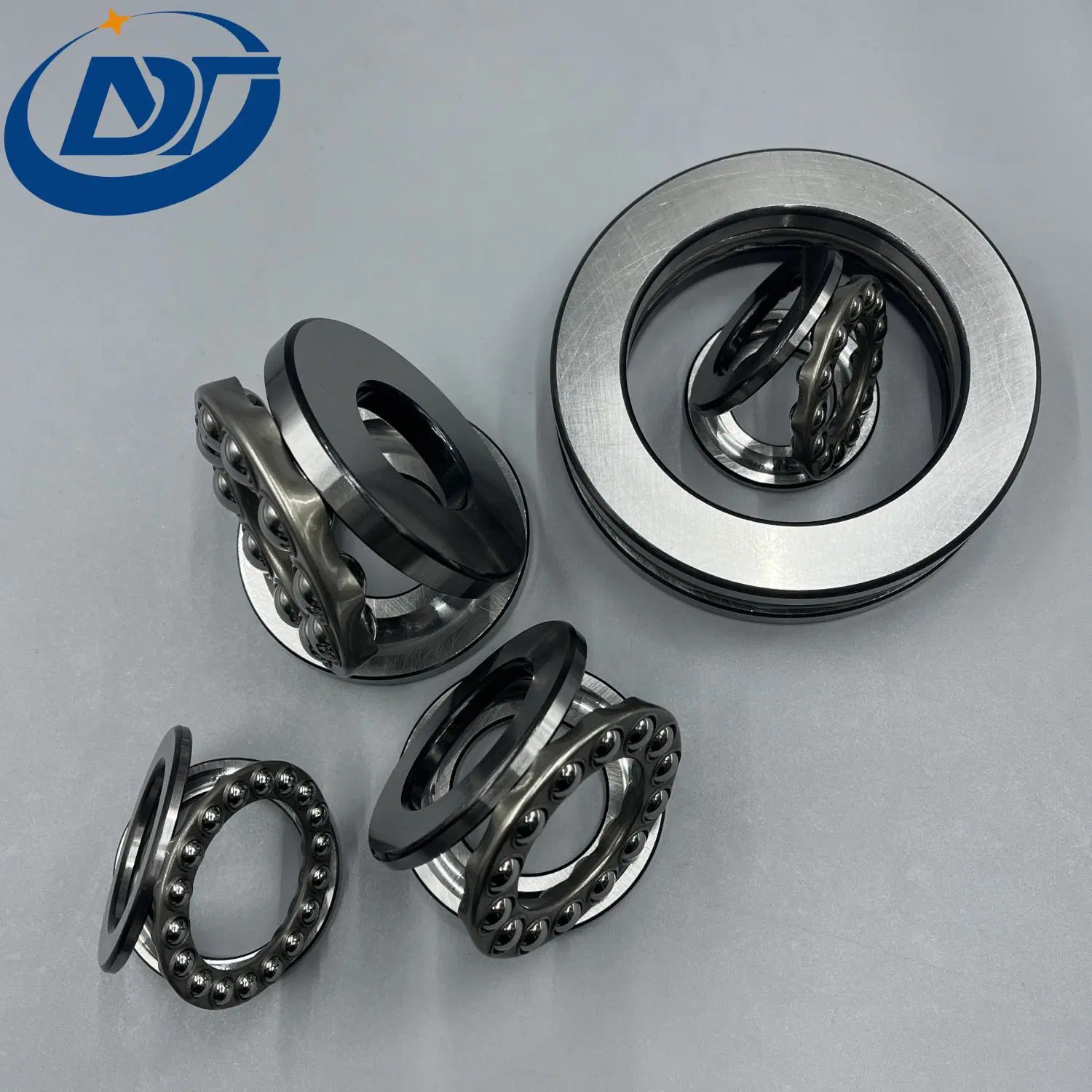 51120 Pressure Thrust Ball Bearing for Gricultural Machinery