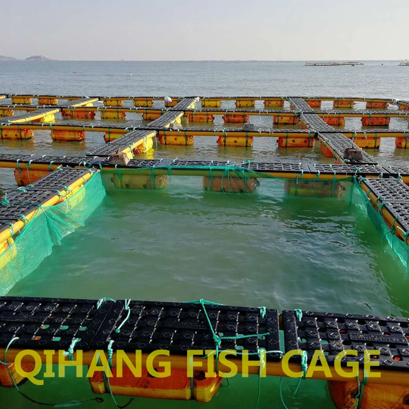 Qihang Marine Farm Fishery Machinery