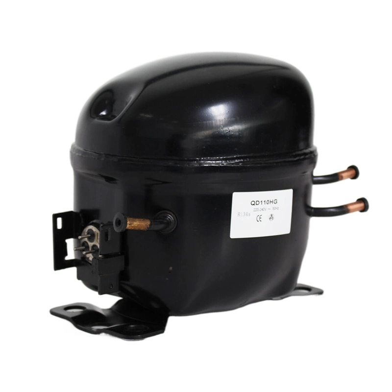 Compressors for Refrigerators Qd153hg 220-240V 50Hz Compressors for Fridge R134A Compressors