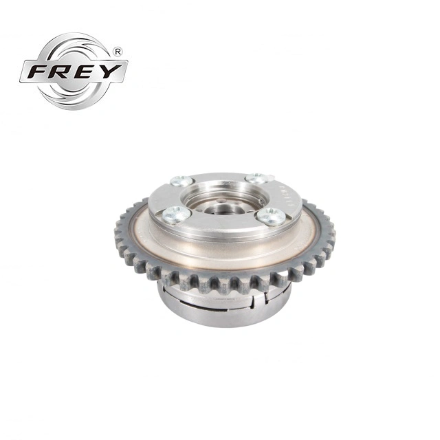 Frey Auto Peças para Mercedes Ajustador de árvore de cames de escape 2700506200 OE para Mercedes Benz M274 M270 Ajustador de árvore de cames de escape