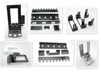 High Quality Stamping Parts Manufacturer-Parts From China