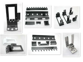 High quality/High cost performance  Stamping Parts Manufacturer-Parts From China