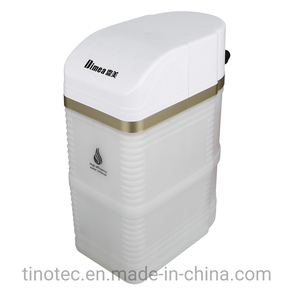 Home Water Central Residential Use Automatic Water Softener