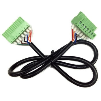 Mazo de cables Cable médica el conjunto de cable de la ECU