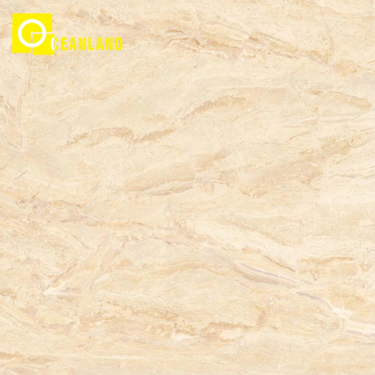 Waterproof Modern Glazed Tile Ceramic Wholesale/Supplier Porcelain Floor Building Material