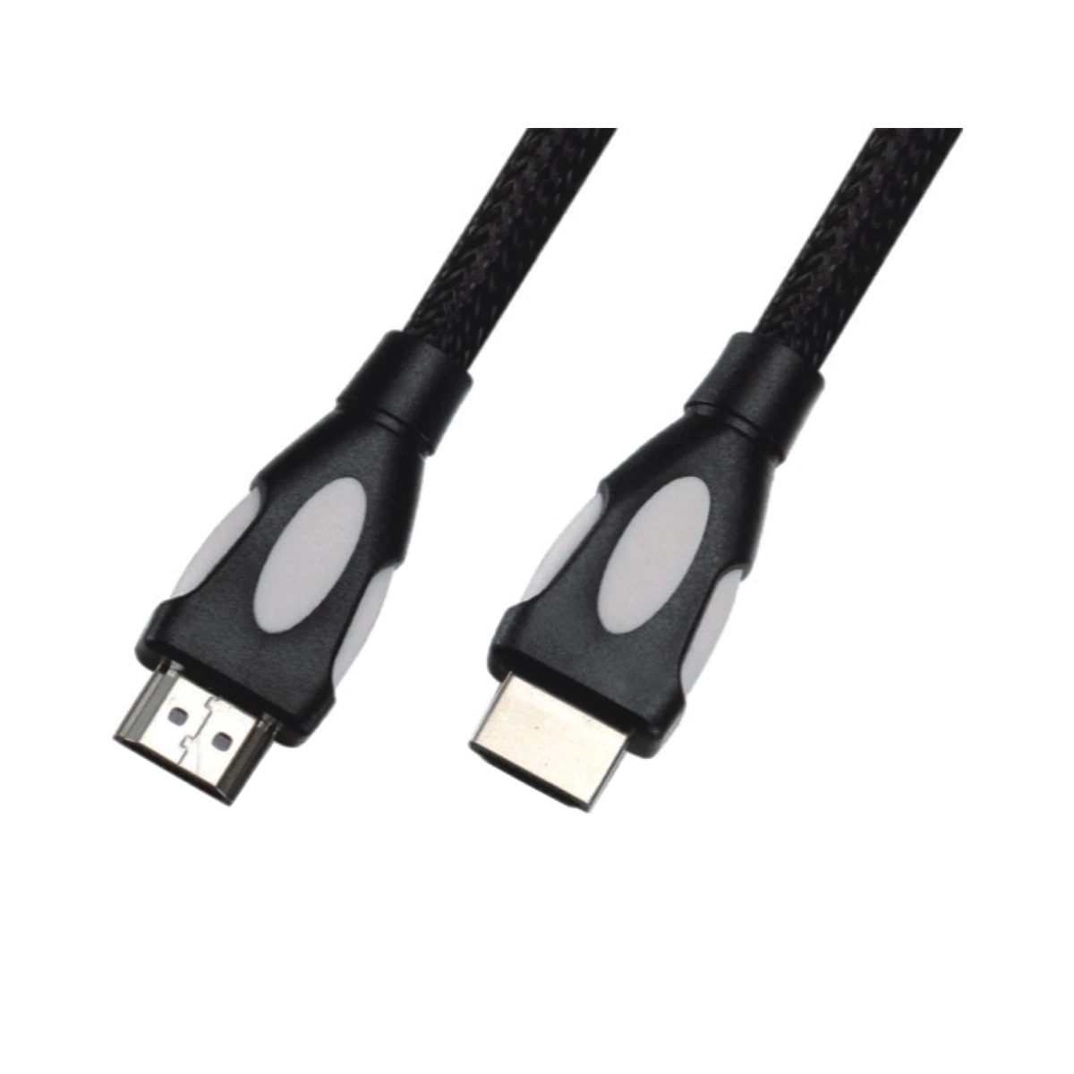 Hochwertiger HDMI-STECKER VOM TYP A AUF STECKER VOM TYP A Bestanden 4K und HDMI ATC Test HDMI Kabel