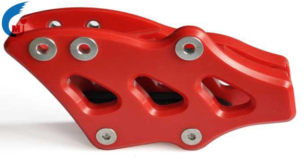 motorcycle Spare Part Chain Guard Guide for Honda Cr/Crf