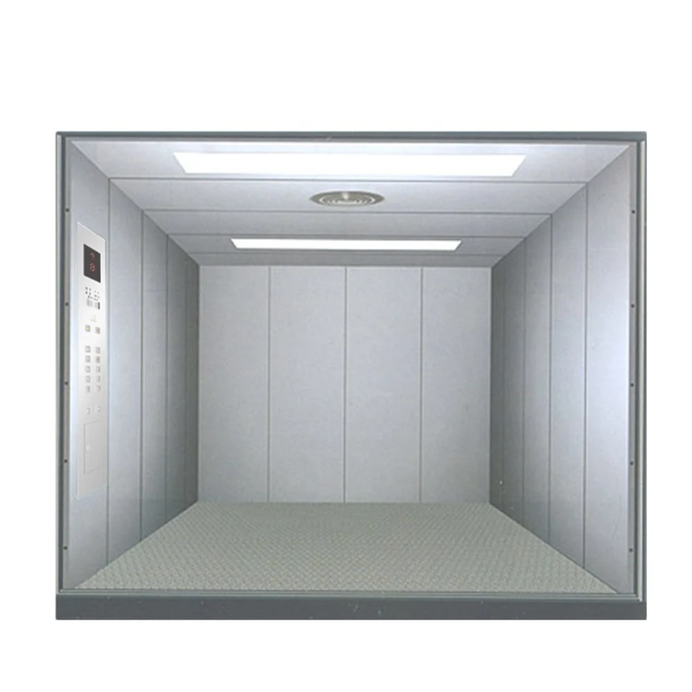 China Freight Cargo Elevator Freight Elevator Price Lift Elevator for Storehouse