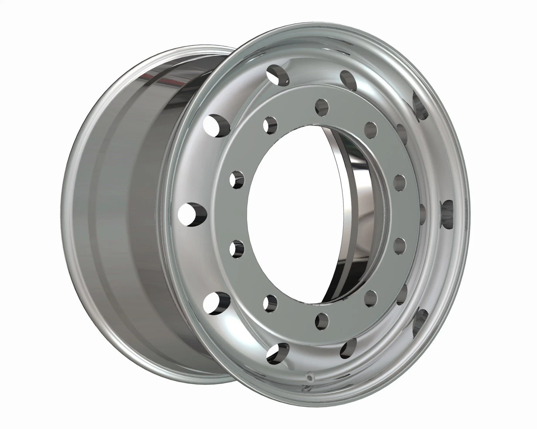 High quality/High cost performance  Car Aluminum Alloy 20*8.5/20*9.5 Inch Forging Forged Wheel Hub