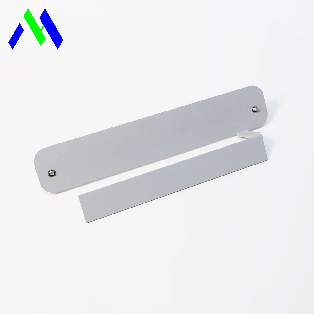 Hoja de encargo Fabricación de metales aluminio Acero inoxidable Corte láser Piezas CNC soldadura por flexión láser de corte