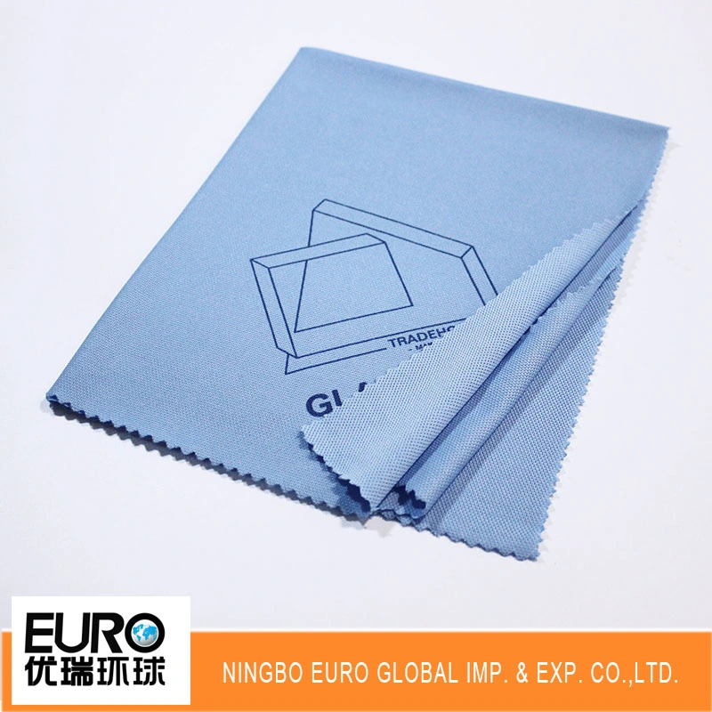 Microfiber Glass Cloth/ Cleaning Towel