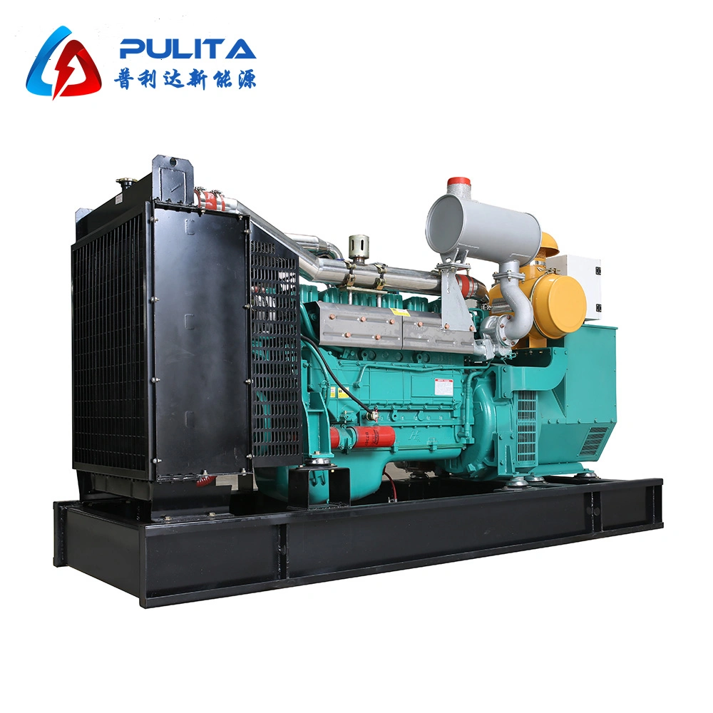 Natural Gas Power Generator 10kw 20kw 50kw 100kw 500kw