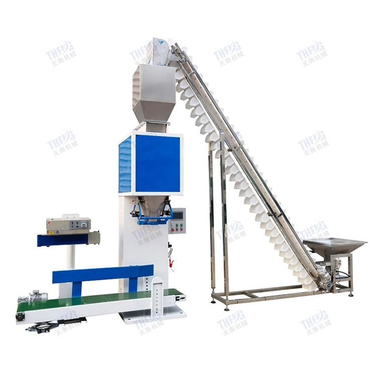 25kg Powder Sealing Packaging Machine Supplier