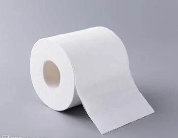 Tissue Toilet Paper Rolls Packing Machine