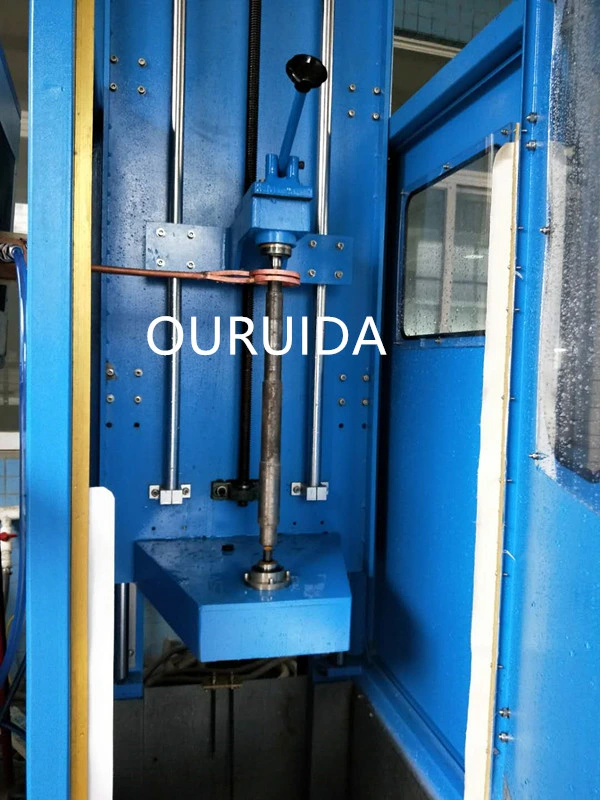 Quenching Machine Tool Complete Equipment Ord-1000mm