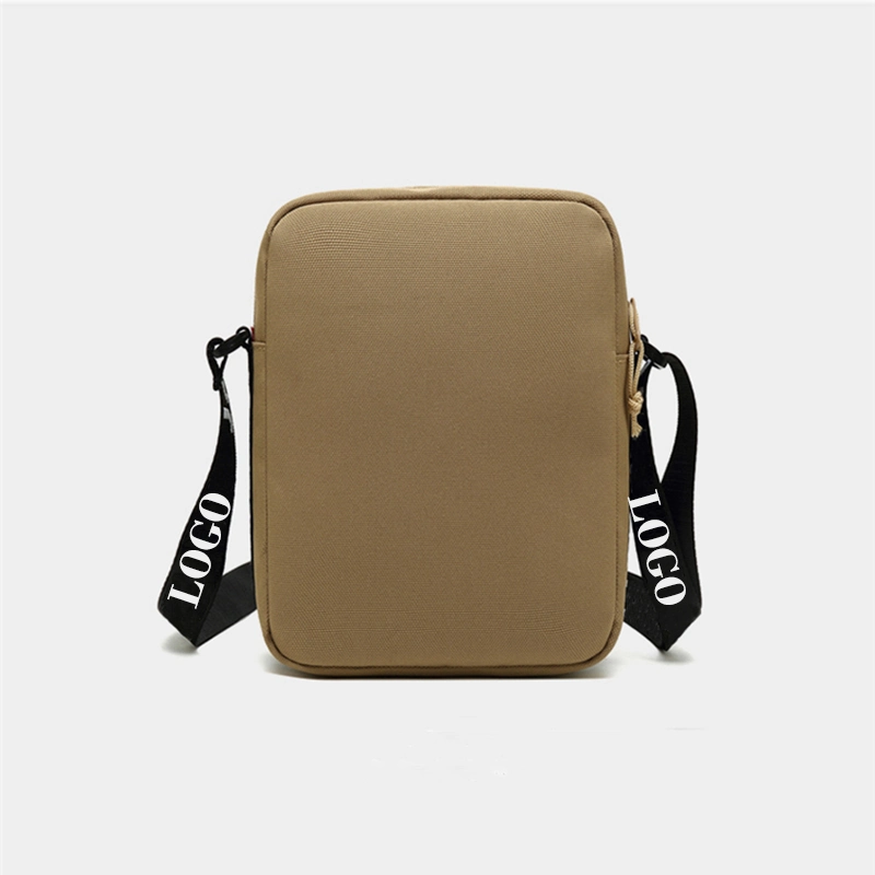 Design clássico estilo de moda de desportos ao ar livre Crossbody Bag homens Saco de ombro personalizada