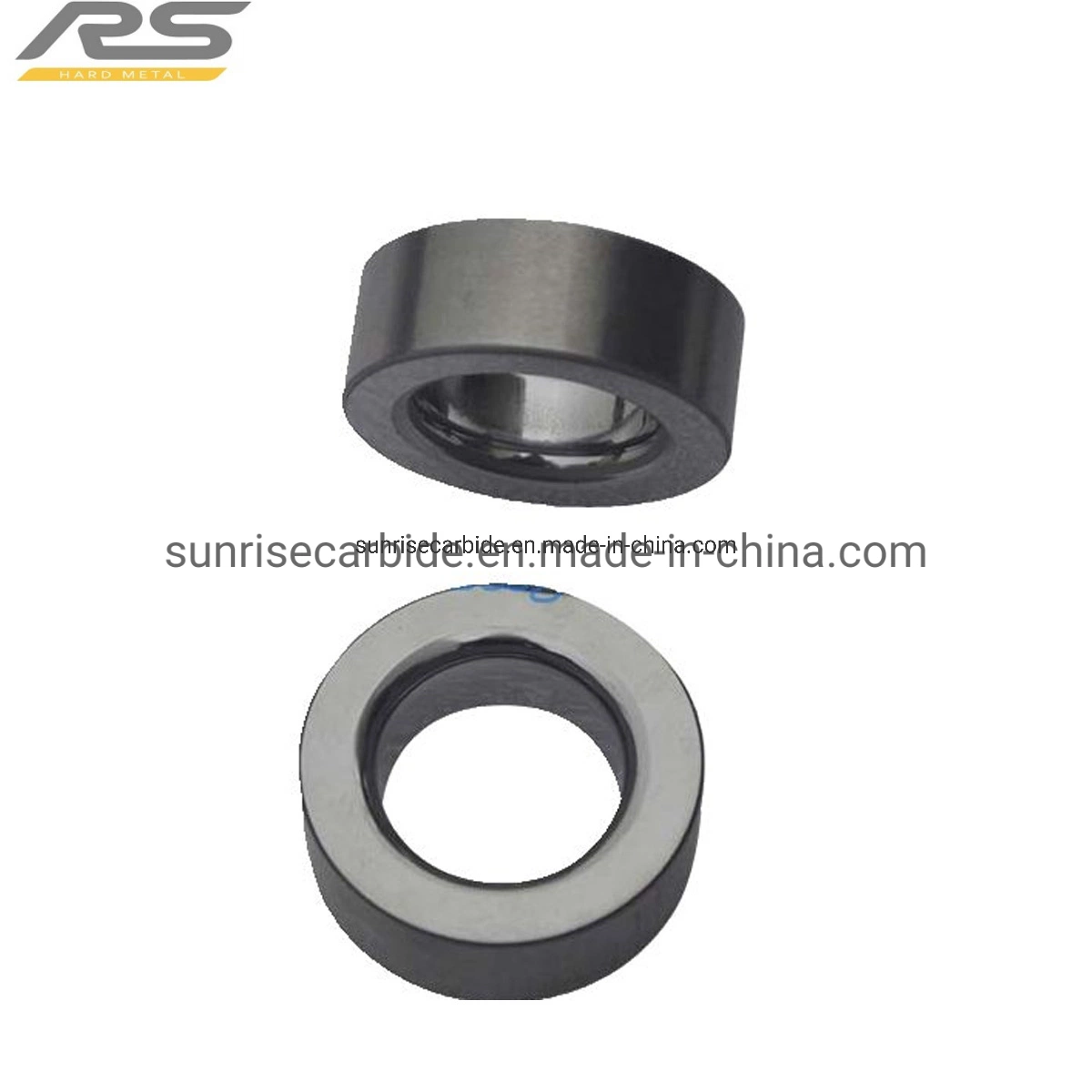 Polishing and Grinding Tungsten Carbide Ball for Oil Well Pump Sucker Valve Shot Precision Bearings