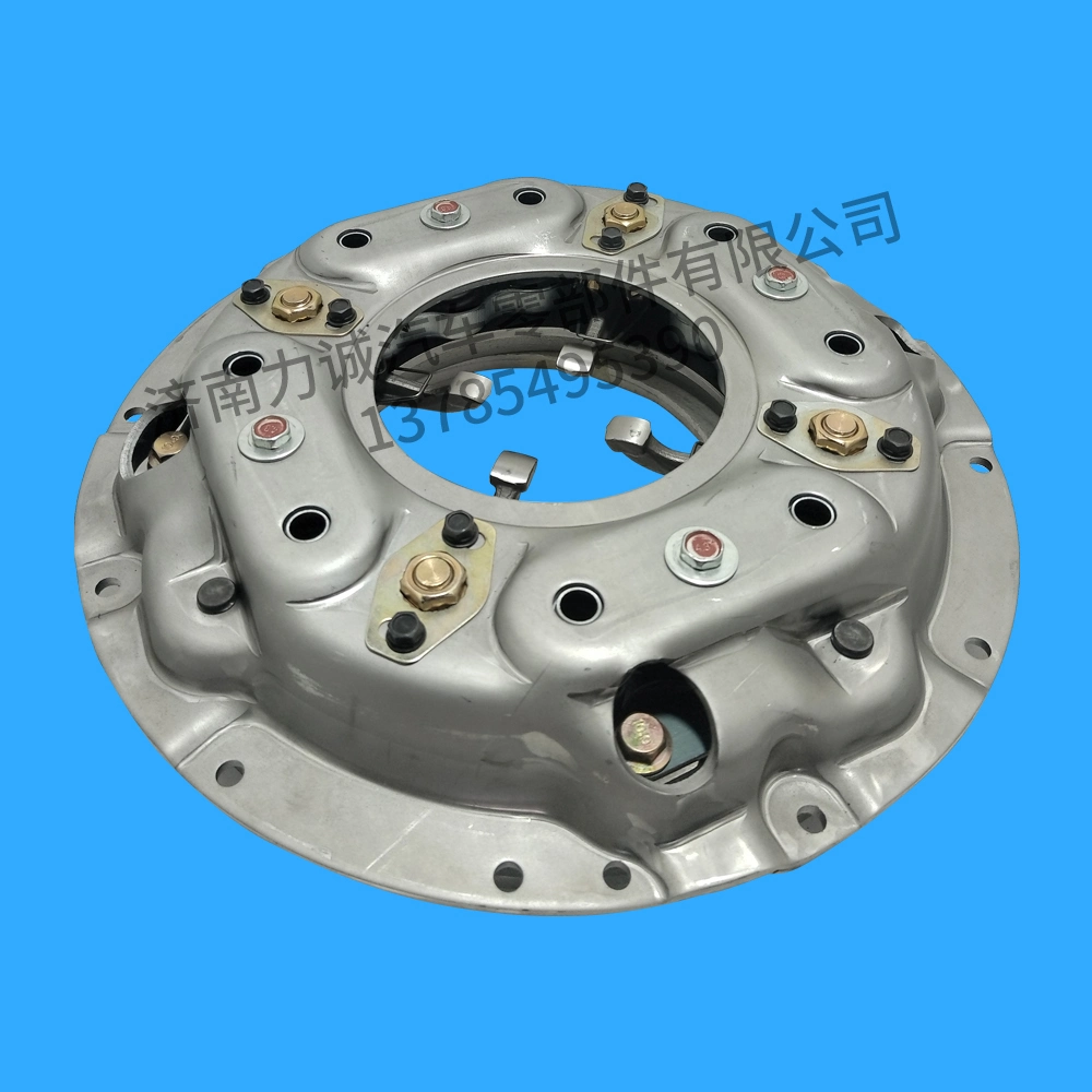 007250150480 Transmission Assy Clutch Disc Clutch Cover for Benz