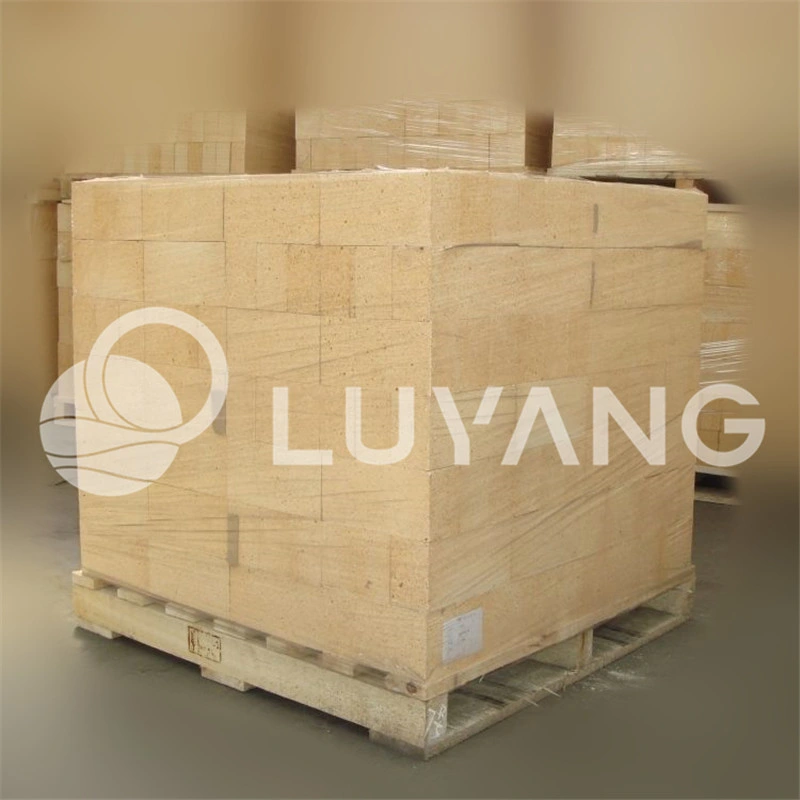 Thermal Heat Insulation Furnace White Refractory Raw Materials CF 1140/1260/1430c Insulation Silica Brick