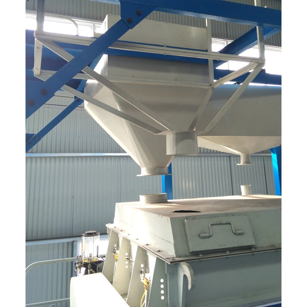 Lightweight Precast EPS Fly Ash Cement Sandwich Wall Panel Machine