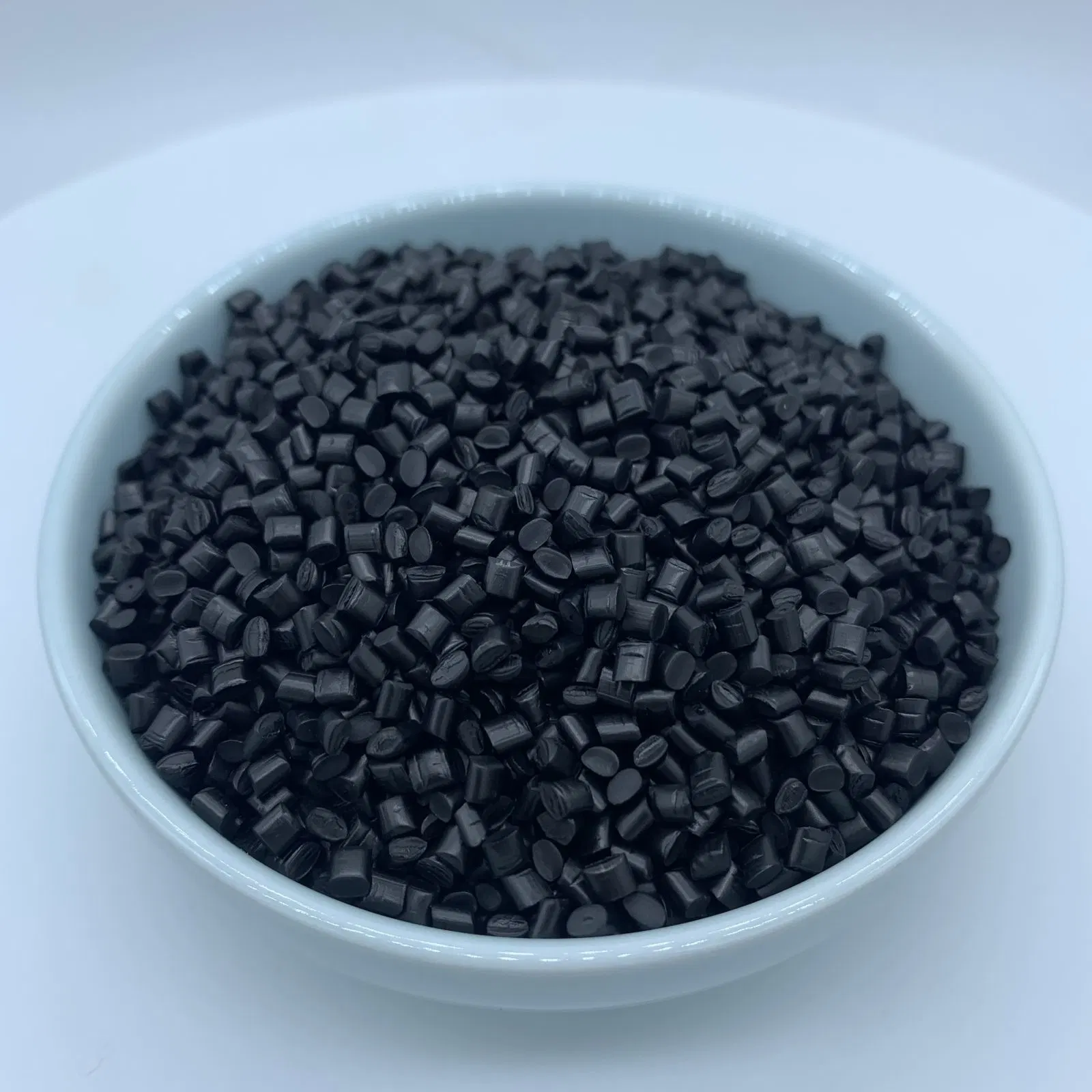 Masterbatch PE PP Plastic Color Masterbatch Functional Plastic Custom Injection Molding Cobalt Small Granule 100