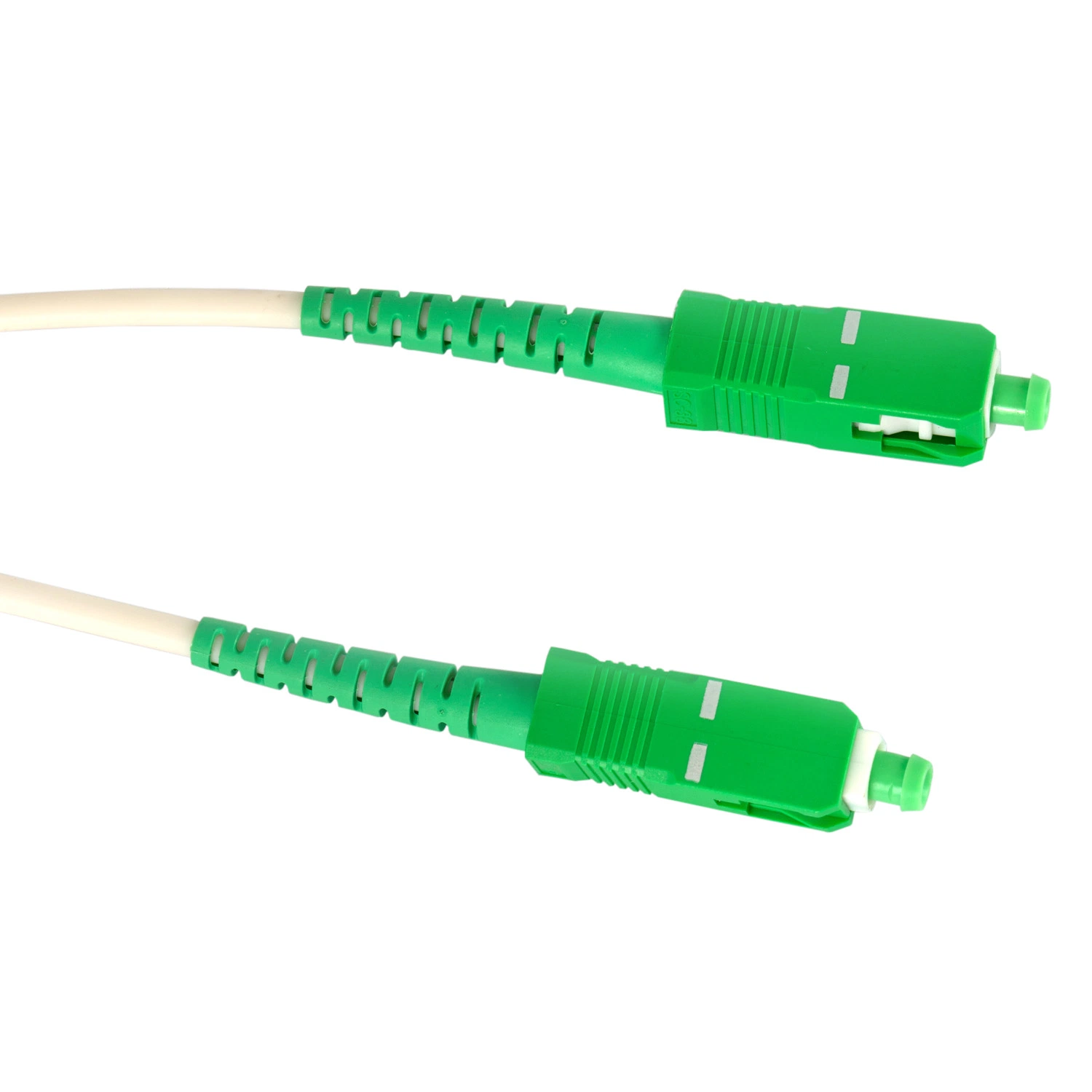 New Sc/APC-Sc/APC-Sm-Sx Fiber Optic Patch Cord