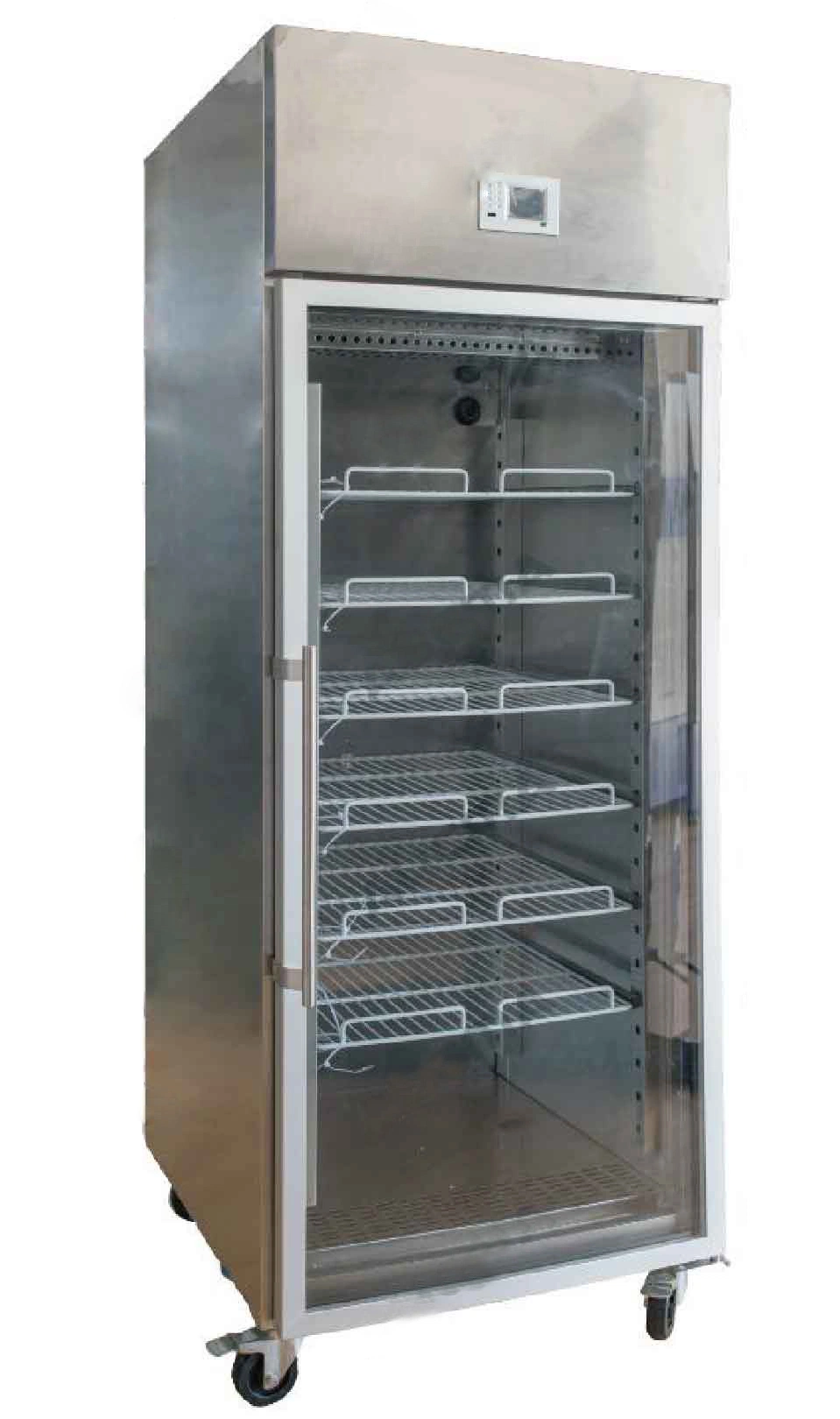 Sysmedical Medical Thermostatic Incubator Heating Fluid Warming Cabinet Used in Hospital and Laboratory