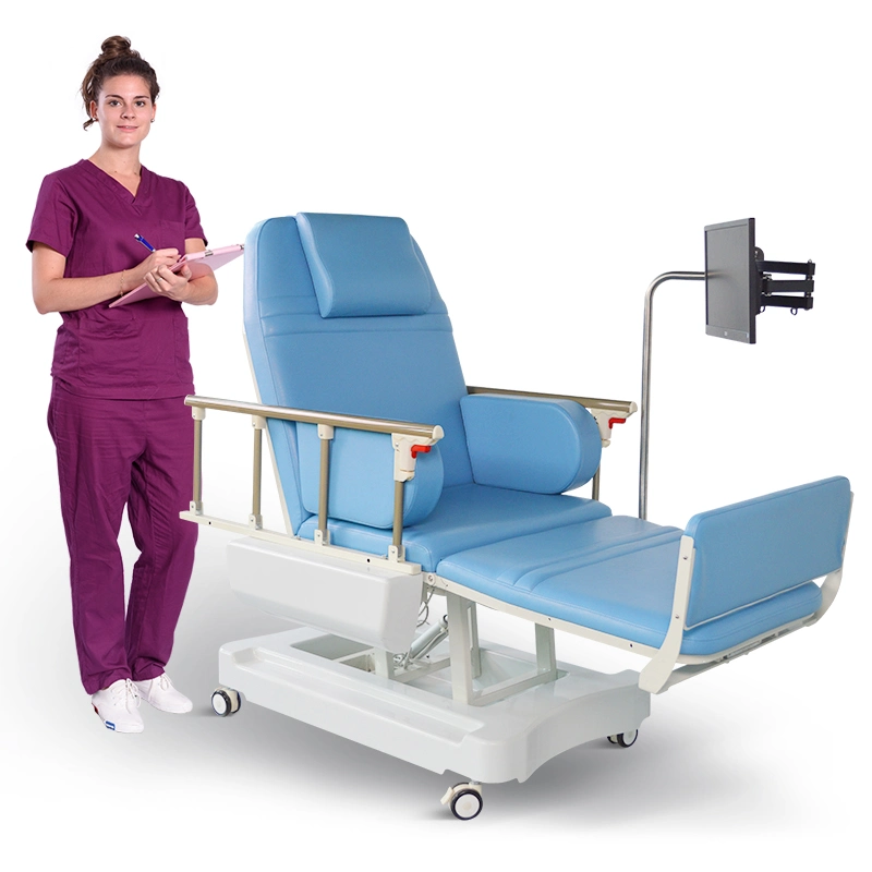 Ske-188 China Wholesale Durable Dialysis Treatment Chairs