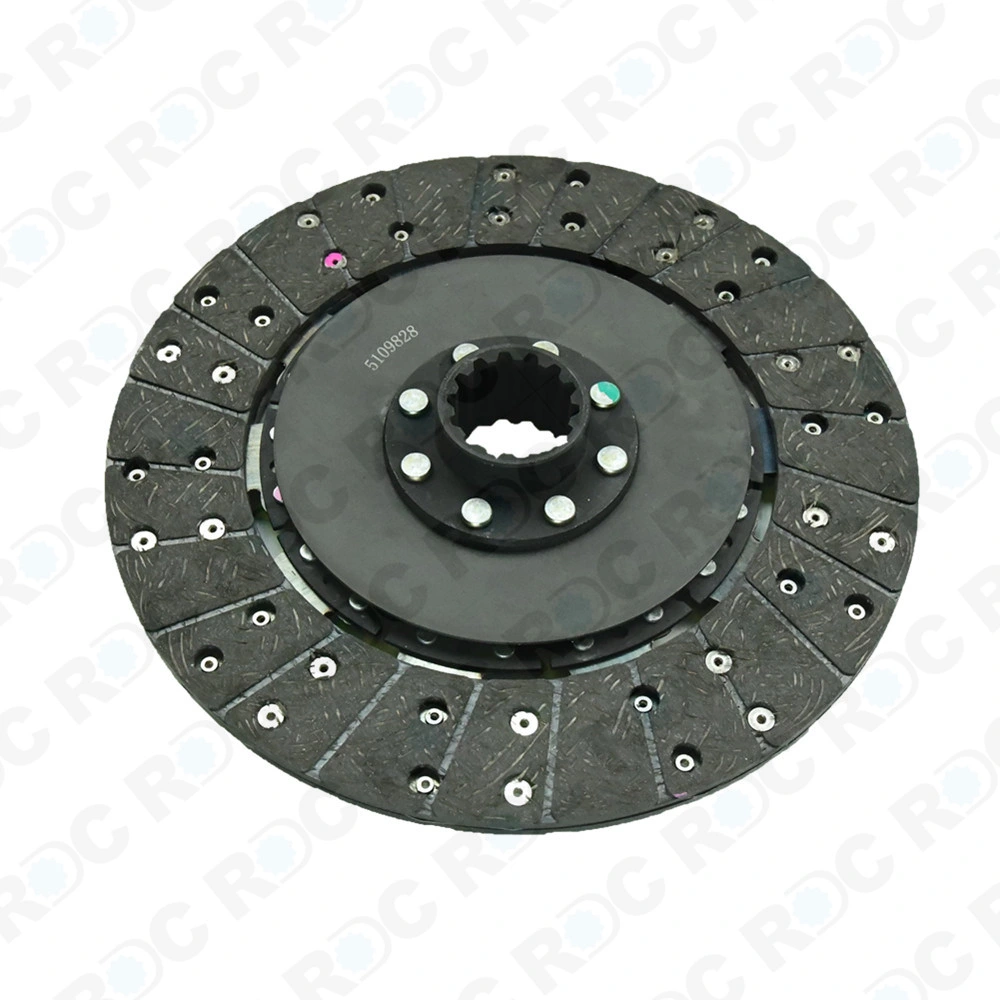 Clutch Disc for FIAT 480 OEM No 5109828