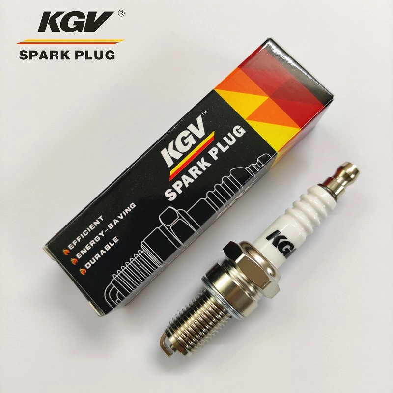 OEM Quality Performance Accessories Motorcycle Ignition System Spark Plug Ea-D8/D8tc Standard Engine Parts for Exporting