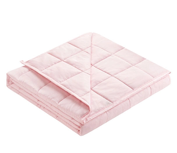 Cobertores de cama 15/20 kg Heavy Blanket algodão ansiedade autismo Sofá-cama Cobertor com peso para crianças