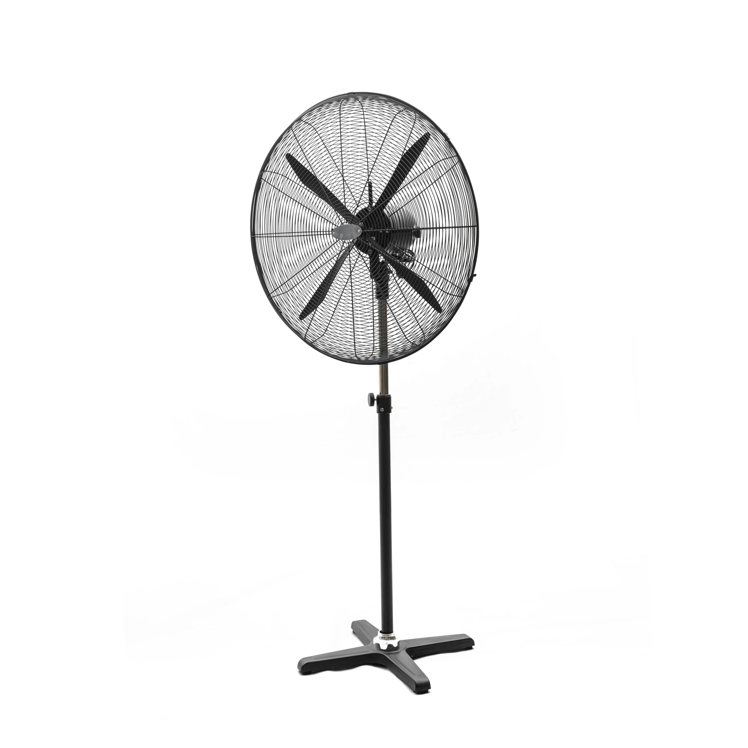 FL 75cm Electric Industrial Pedestal Stand Ventilation Exhaust Fan with CB