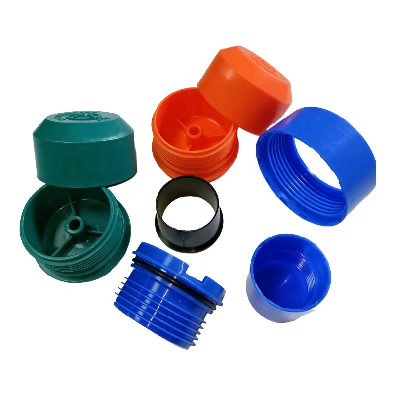 Custom Plastic Injection Molding Factory Supply Plastic Part Injection Mould Plastic Injection Molding Service and OEM Assembly