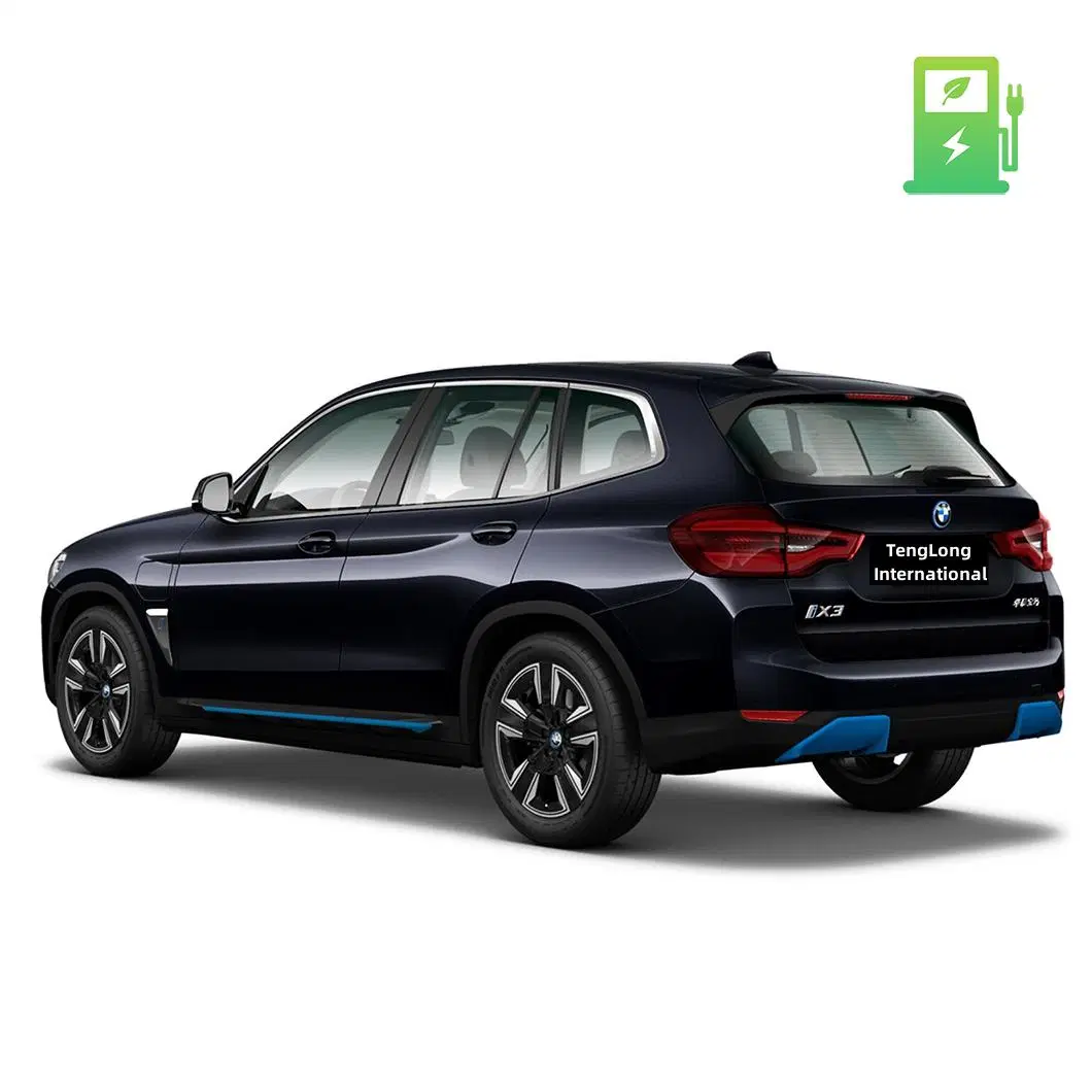 BMW IX3 4WD SUV Factory Price Горячий продавец использовал Новый Электромобиль