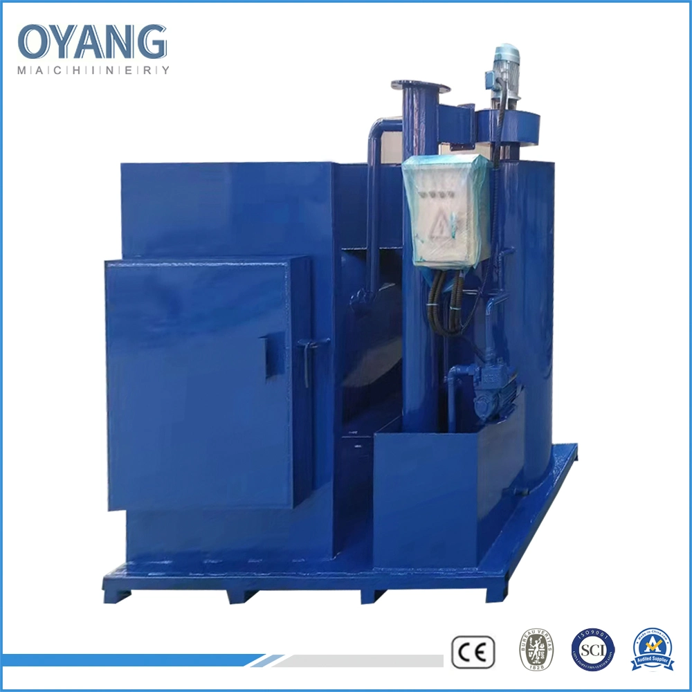 Waste Incineration, Waste Management Equipment