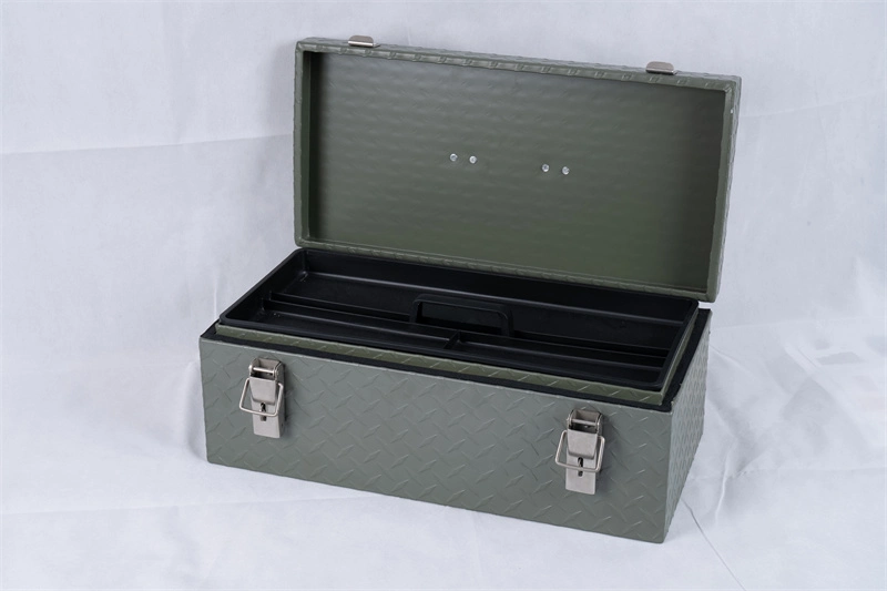 Ningbo Aluminum Hard Case/Welding Aluminum Tool Box