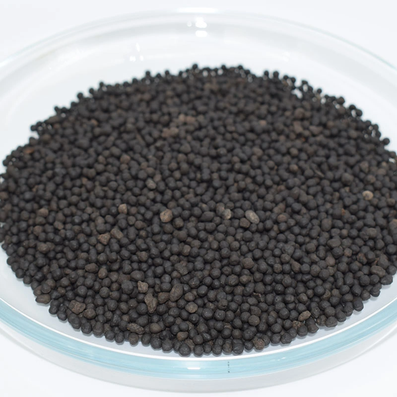 Bio Organic Humic Acid Granular Fertilizer