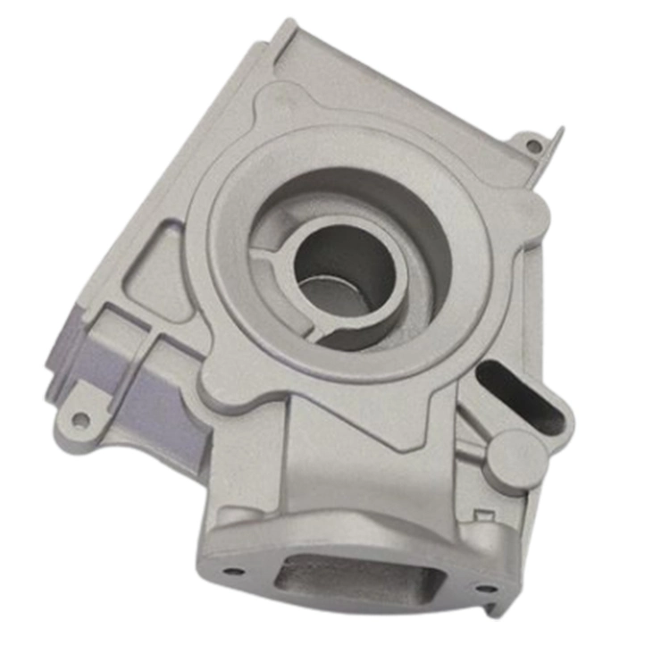 Customized Injection Mold OEM Aluminum Die Casting for Mechanical Parts Service