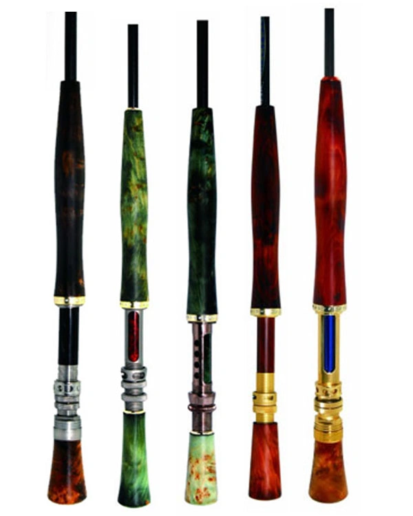 Wholesale/Supplier Rod Building Colorful New Design Fishing Rod Grip