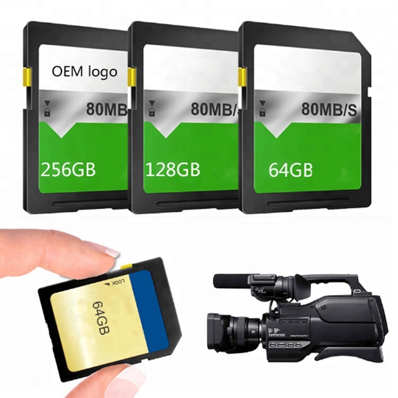 Mulberry Memory SD Card Micro TF Card Capacity 128GB 64GB 32GB 16GB 8GB 2GB 32 GB Cid SD Memory Card