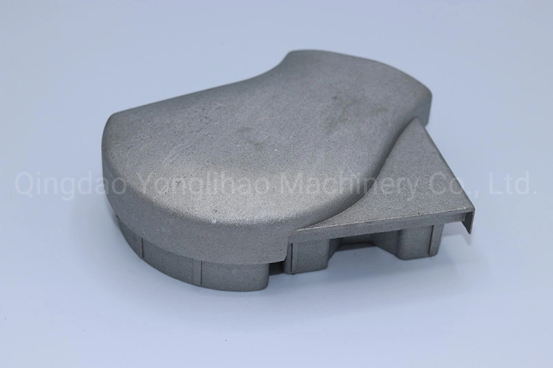 Customized Precision High Pressure Aluminum Die Casting Parts Services