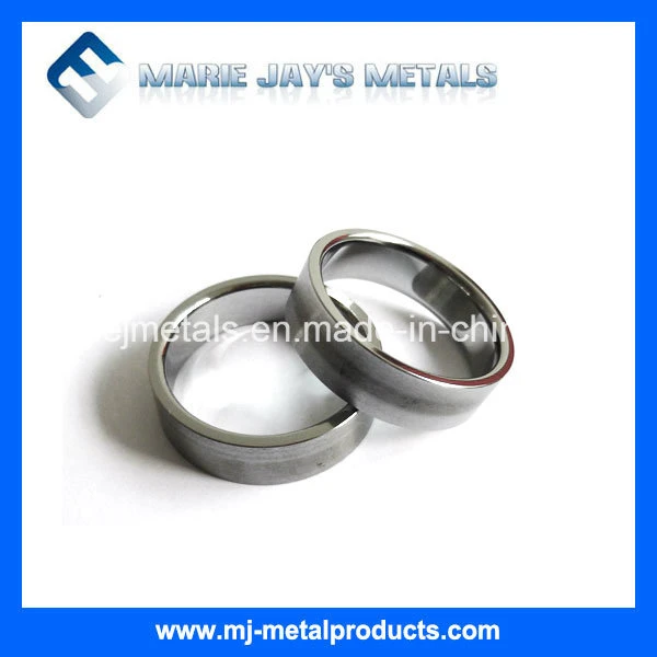 Tungsten Carbide Wearing Ring for Oil Industry