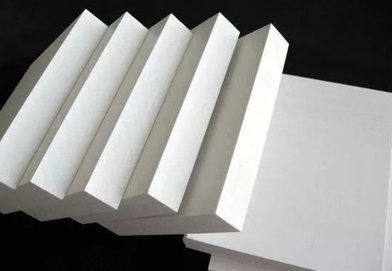 PVC Sheets Foam Board