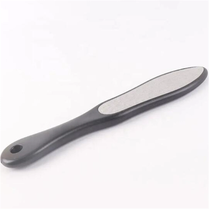 Professional OEM Service Foot Care Metal Foot File Callus Removers