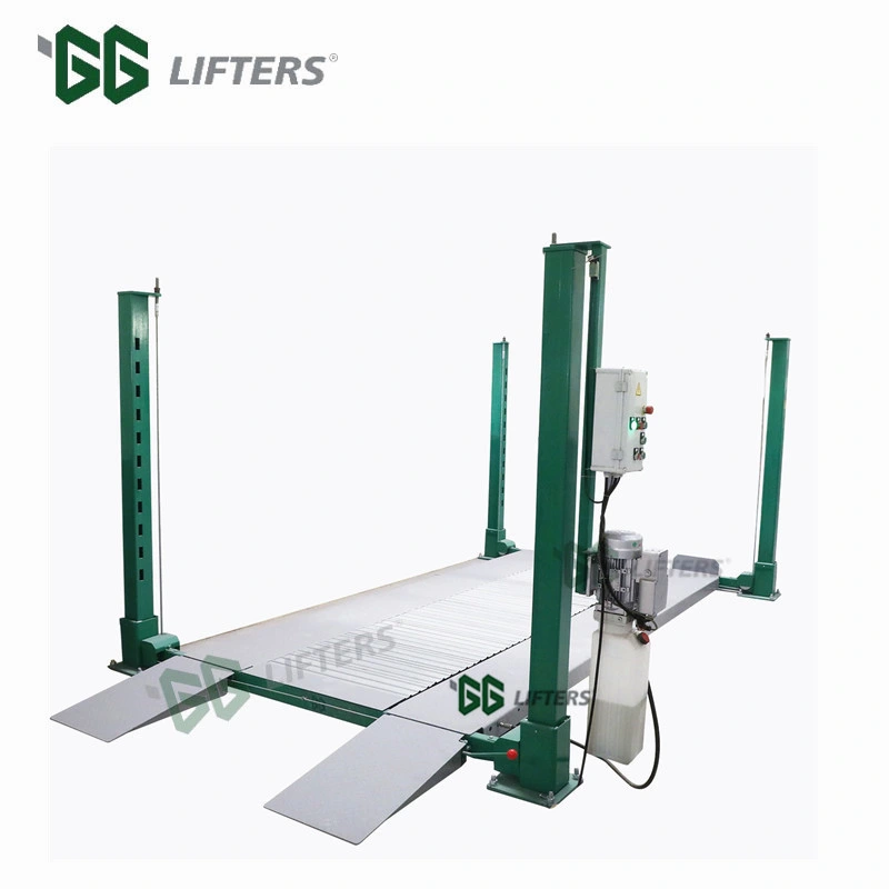 home hydraulic lift elevator,hot sell car parking system