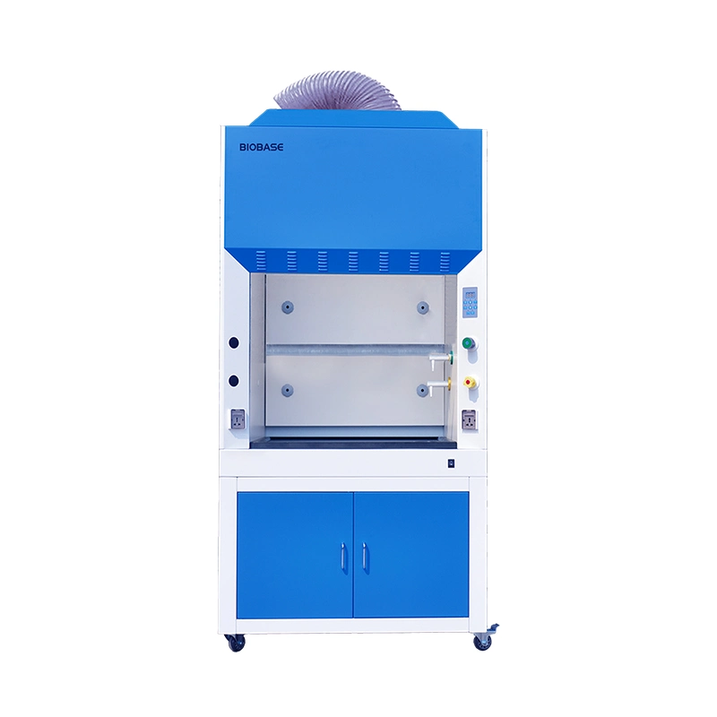 Biobase China Fume Cupboard Laboratory Fume Hood