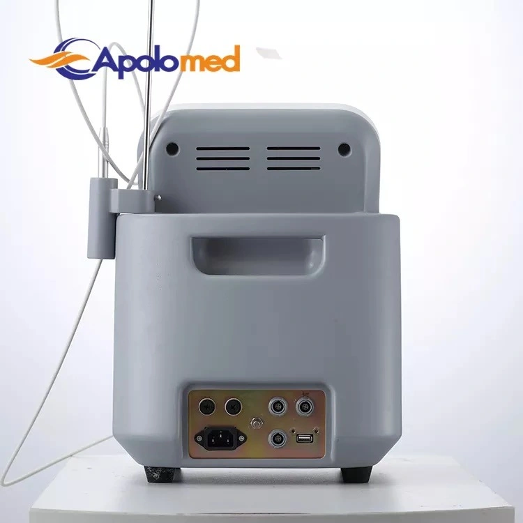 Portable Hot Sale Laser Diode Medical Equipment Skin Care Vascular Removal Device