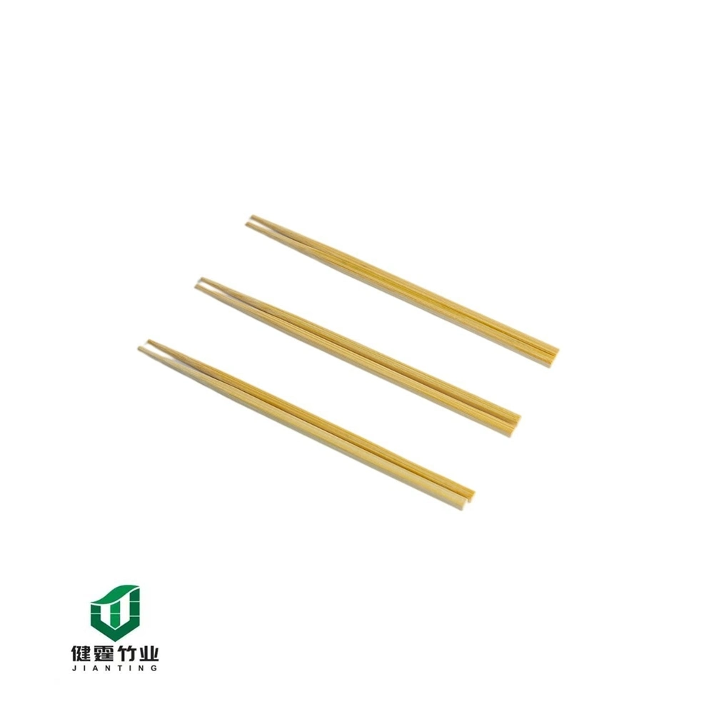 Neuestes Design OPP Beutel Paket Open Paper verpackt Rikyu Chopstick Einweg