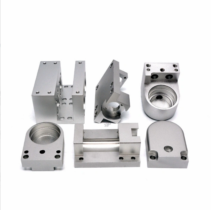 Processing Non-Standard Precision Hardware CNC Machining Stainless Steel Aluminum Metal Part