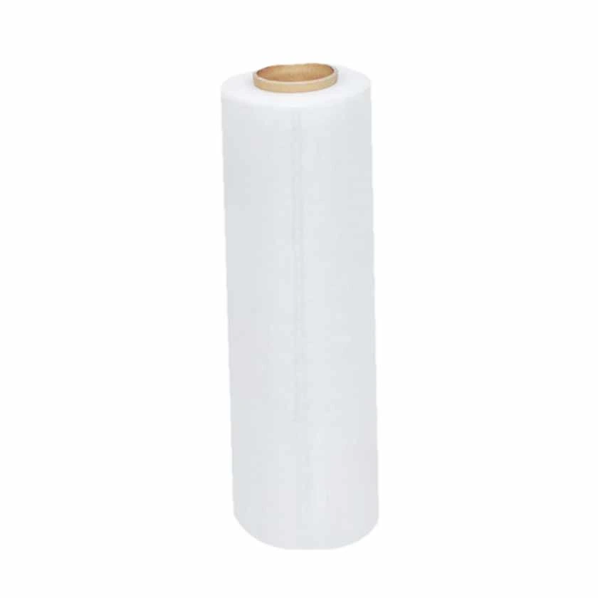 High Barrier 7 Layer Co-Extrusion Vacuum Packaging Tubular Film